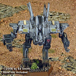 Archangel C-ANG-O Invictus