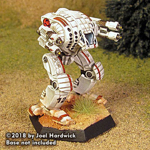 Avalanche AVL-1O Prime