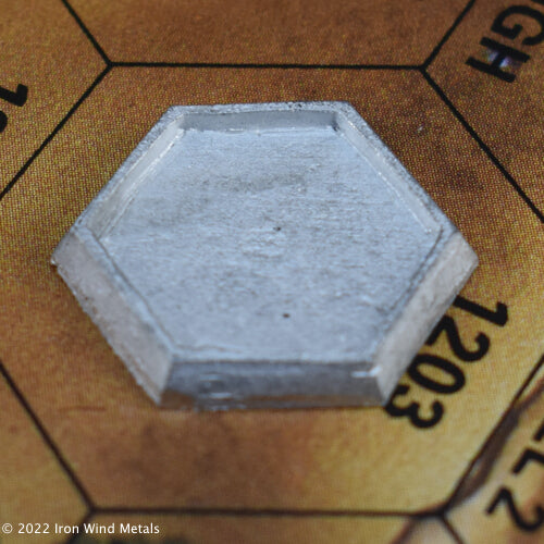 Hex Base (Individual)