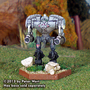 Emperor - Battleforce Scale