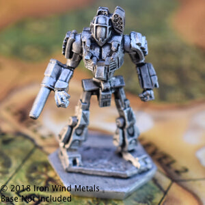 Battlemaster - Battleforce Scale