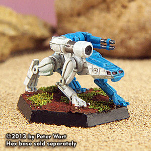 Barghest BGS-1T - Battleforce Scale