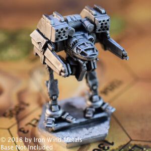 Mad Cat MK II Standard - Battleforce Scale