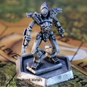 Hellion - Battleforce Scale