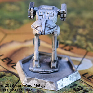 Jenner IIC4 - Battleforce Scale