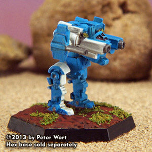 Fafnir - Battleforce Scale