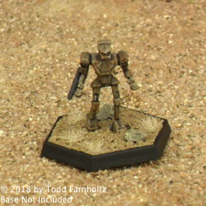 Panther - Battleforce Scale
