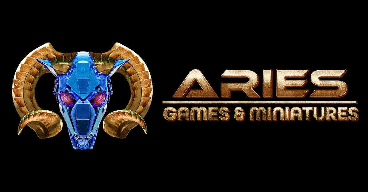 Aries Games & Miniatures | Your PREMIER dealer of BattleTech & MORE!