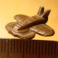 Hammerhead Micro Fighter