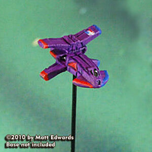Eagle Micro Fighter