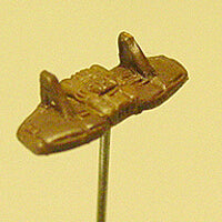 Hellcat II Micro Fighter