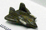 Kirghiz Micro Fighter