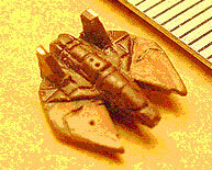 Chaeronea Micro Fighter
