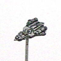 Dagger Micro Fighter