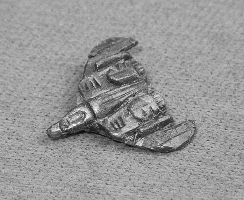 Huscarl Micro Fighter