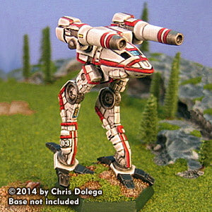 Limited Edition Catapult CPLT-K4