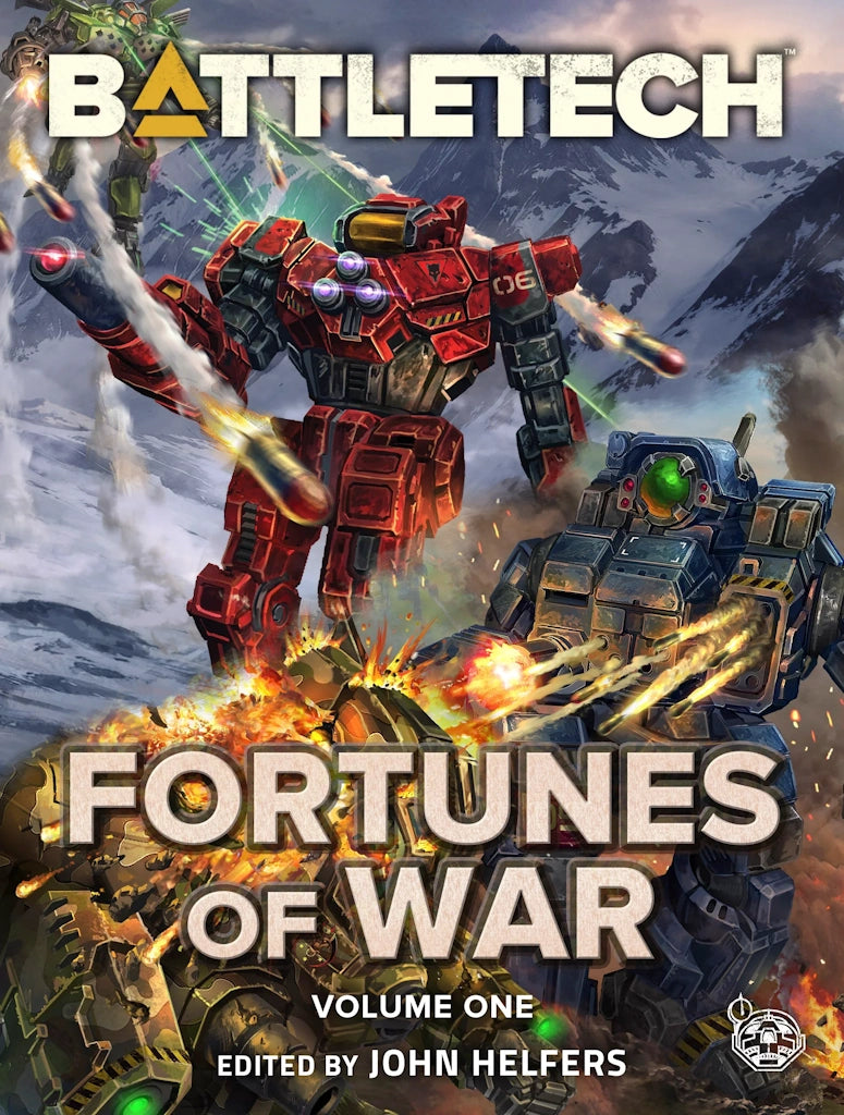 Fortunes of War, Volume 1