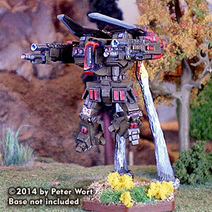 Limited Edition Rifleman RFL-7X
