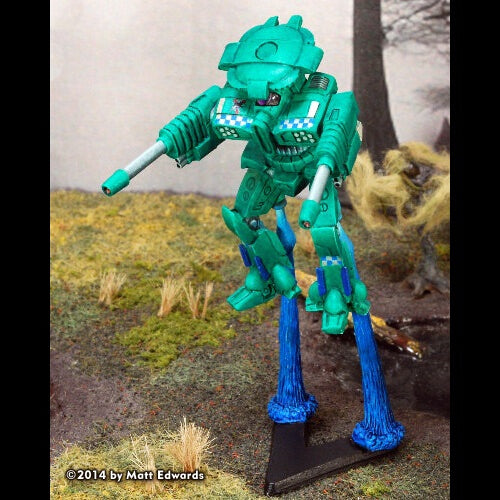Limited Edition Rifleman IIC 8