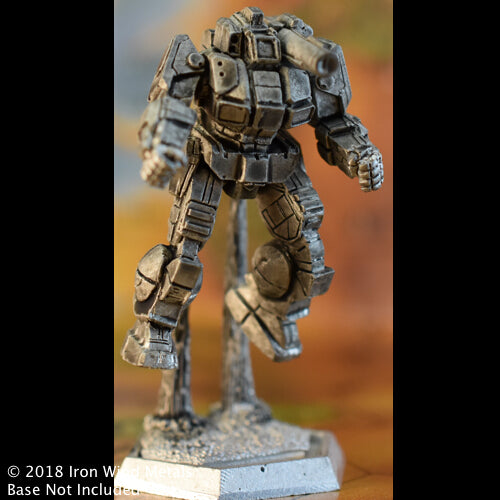 Limited Edition Shadow Hawk SHD-2Hb (Jumper)