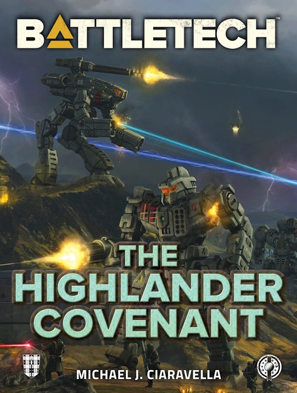 The Highlander Covenant
