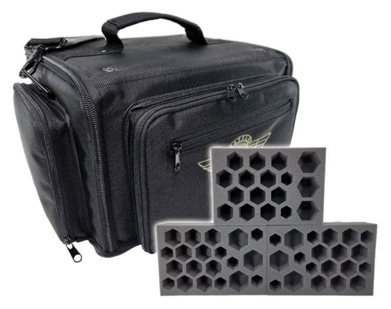 Battle Foam restocks are in for your high-end storage needs!