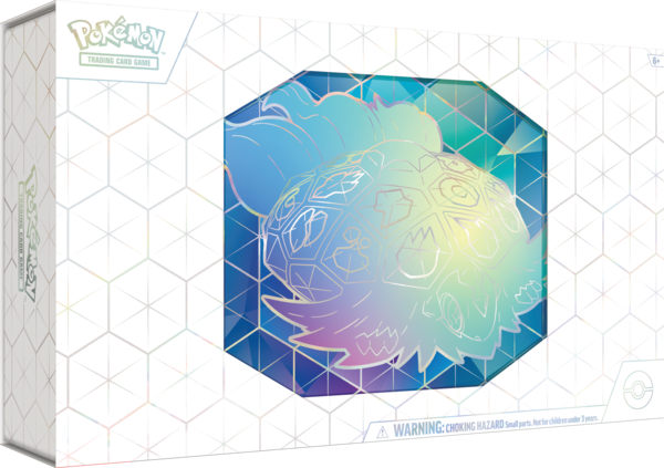 Terapagos ex Ultra-Premium Collection has landed & ready for your Christmas giving!