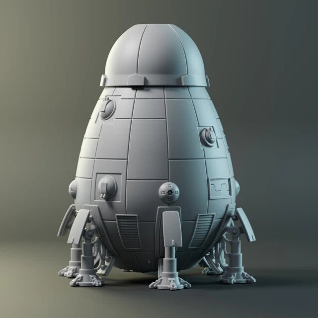 New Catalyst Dropships & restocks are in for BattleTech!