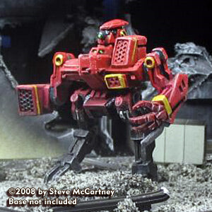 First of two restocks are up from Iron Wind Metals!