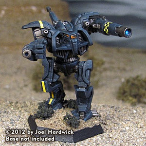 More restocks are in for BattleTech from Iron Wind Metals!