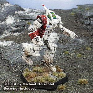 BattleTech Miniature restocks are up from Iron Wind Metals!