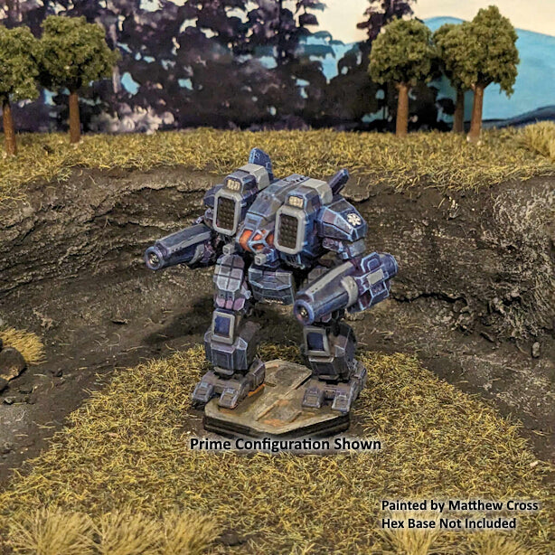 Restocks are up from Iron Wind Metals for BattleTech!