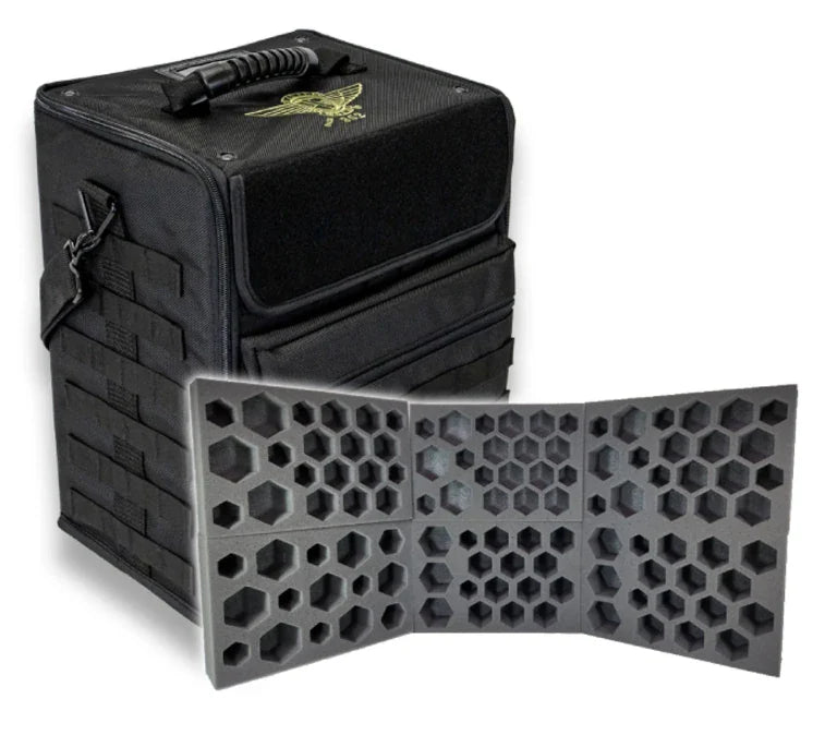 Restocks are up for BattleFoam!