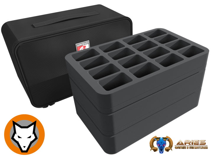 Restocks on your favorite Feldherr storage items!