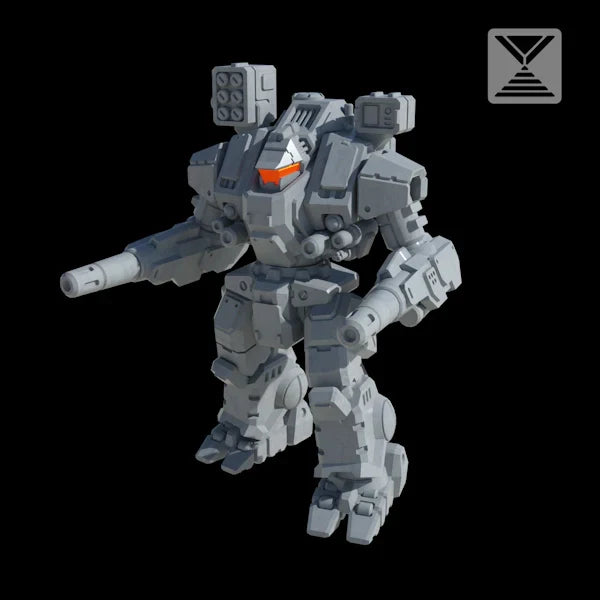 Miniature restocks are up from Hardware Studios!