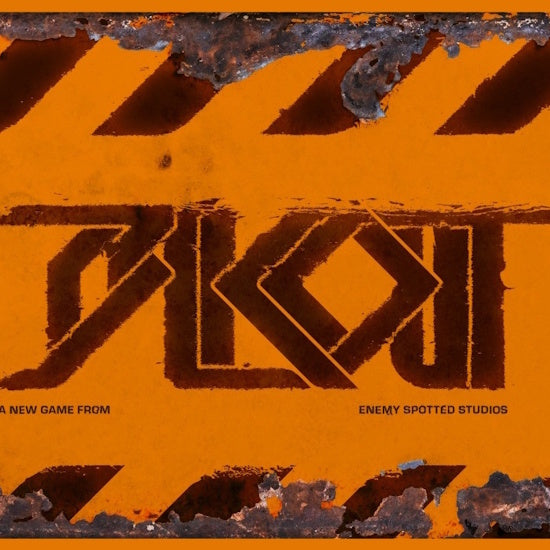 BLKOUT! Now in stock and ready for your game night!
