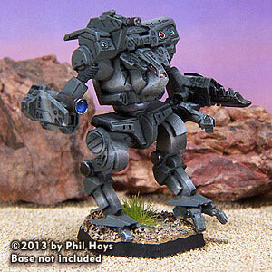 BattleTech restocks are up from Iron Wind Metals!
