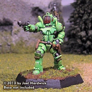 Second of two restocks are up from Iron Wind Metals!