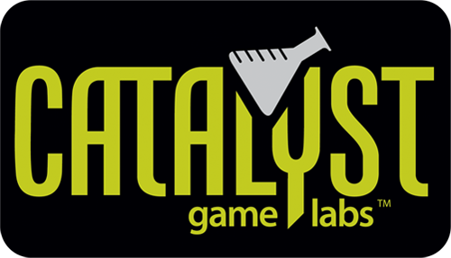 Huge restock for Catalyst Game Labs!