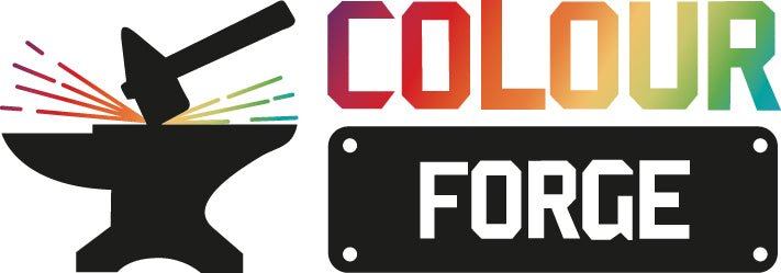 The Colour Forge Spray Paints now available from Aries Games & Miniatures!