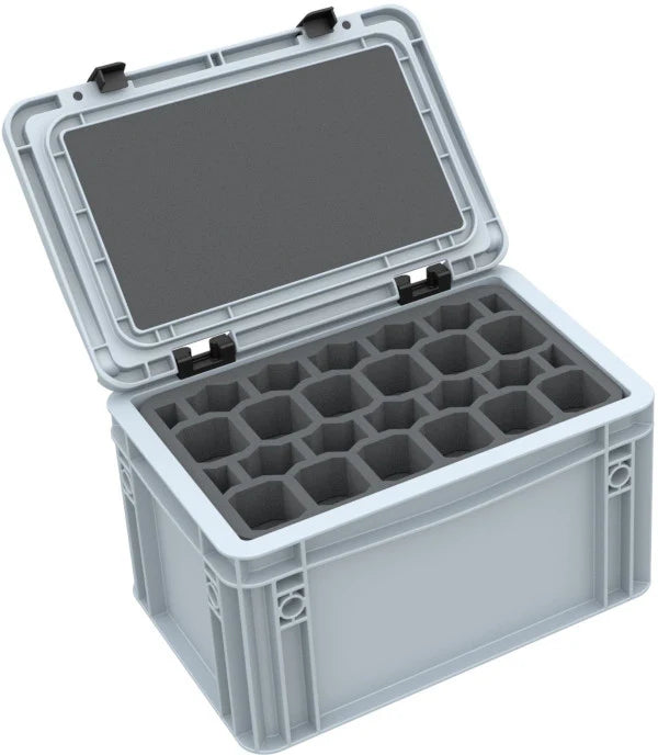 New storage options and restocks are up from Feldherr!