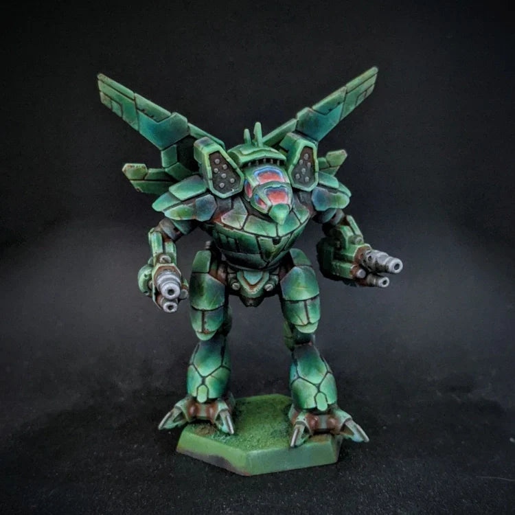 Hardware Studios miniature restocks are in!