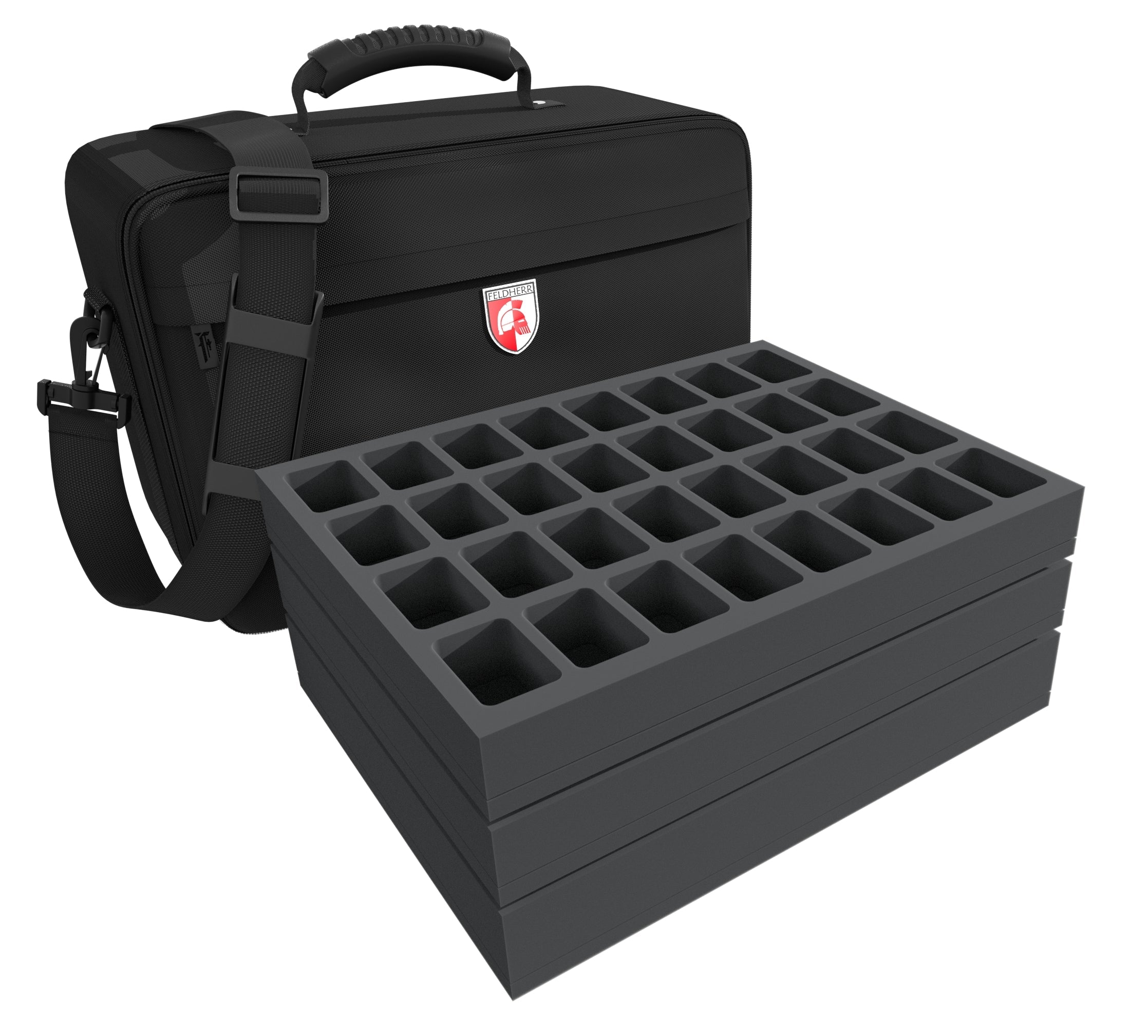 Feldherr restocks are in and ready for your storage needs!