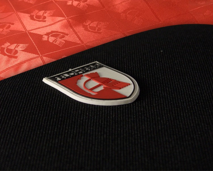 Update on Feldherr Storage!