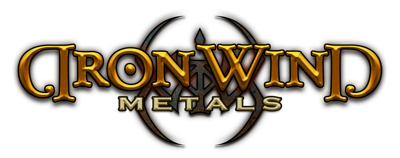 Iron Wind Metals is now owned by Catalyst Game Labs