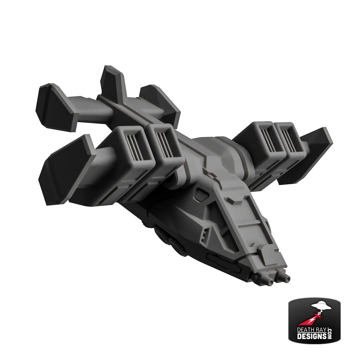 Death Ray Rokit Restocks from Death Ray Designs are up & ready to go! – Aries Games ...