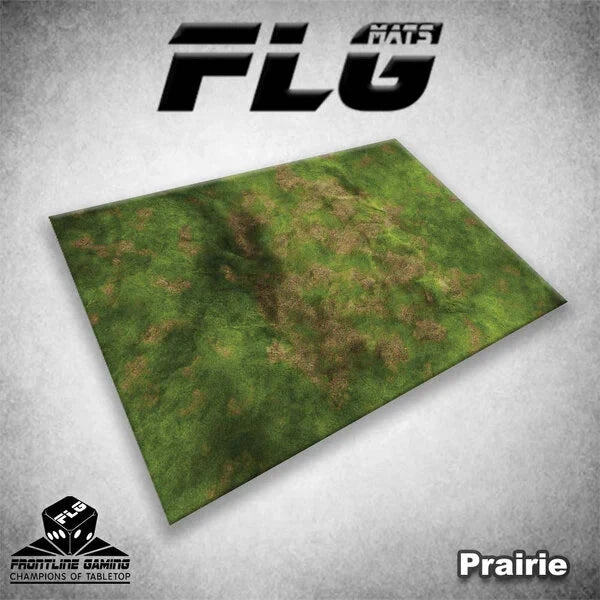 Restocks are up from Frontline Gaming!