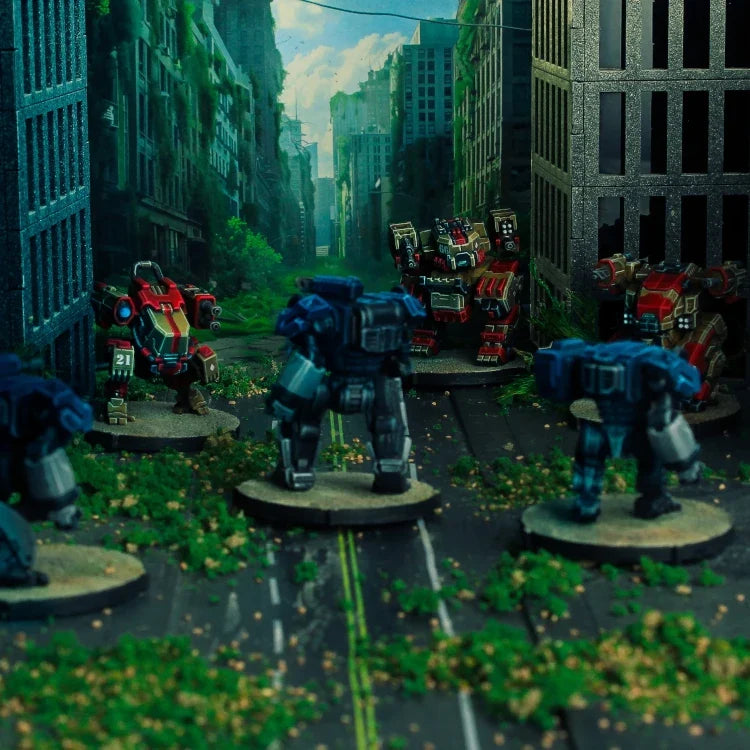 Death Ray Designs restocks for Steel Rift, Solar Shift, and more!
