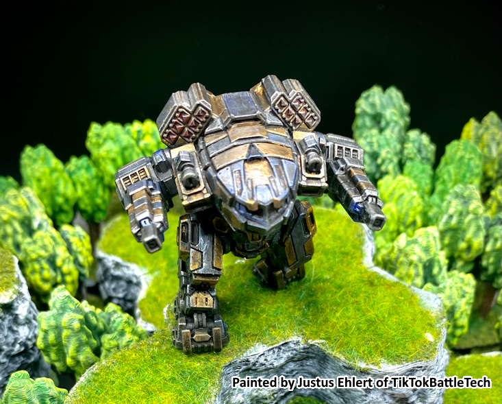 Aries Exclusive Miniature restocks are in and won't be found elsewhere!