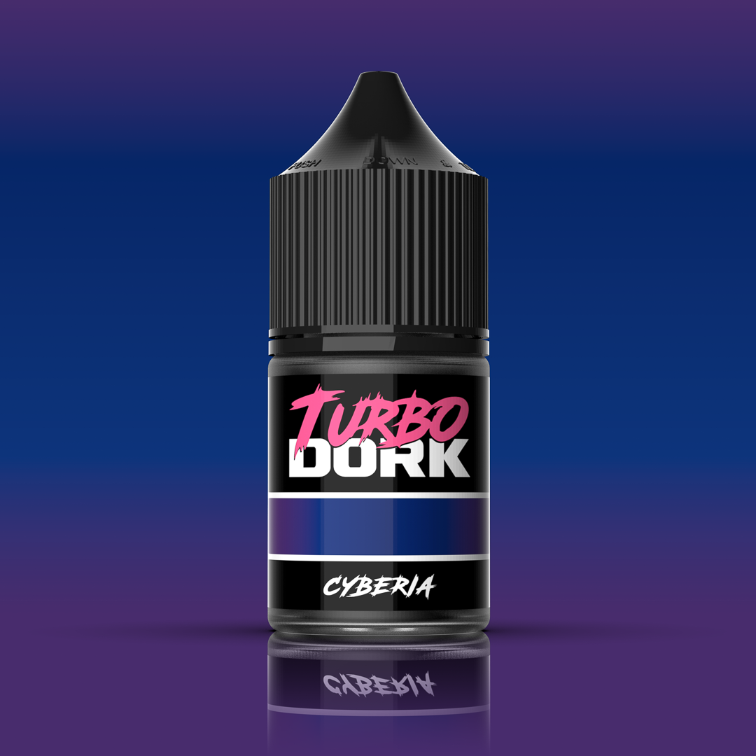 Restocks are up for Turbo Dork!